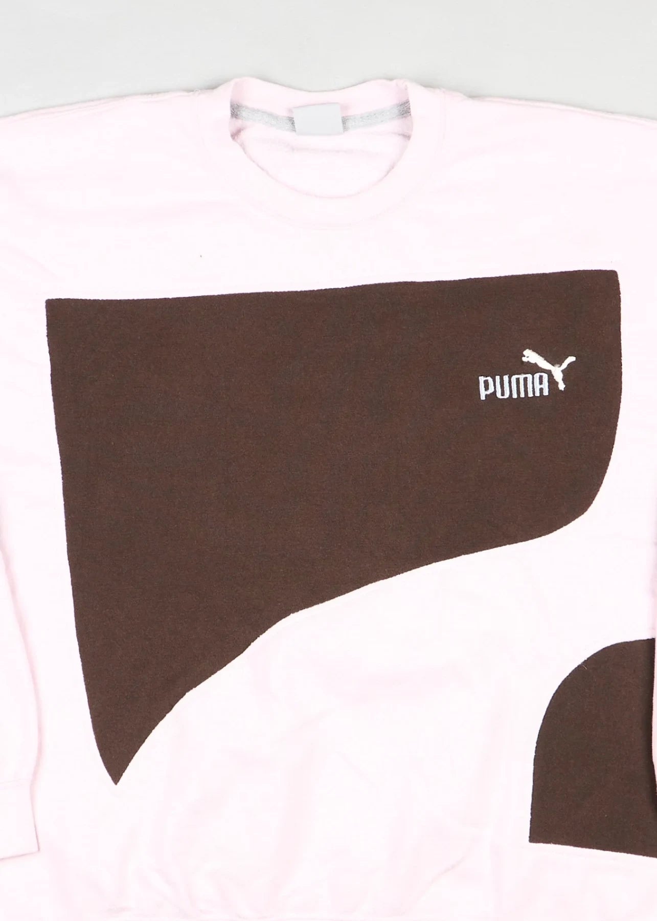 Puma - Sweatshirt (L) Center