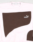 Puma - Sweatshirt (L) Center