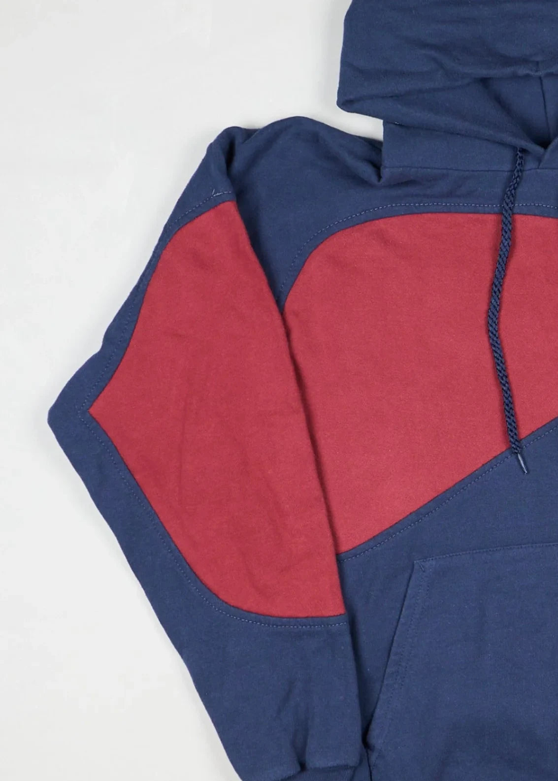 Nike - Hoodie (L) Left