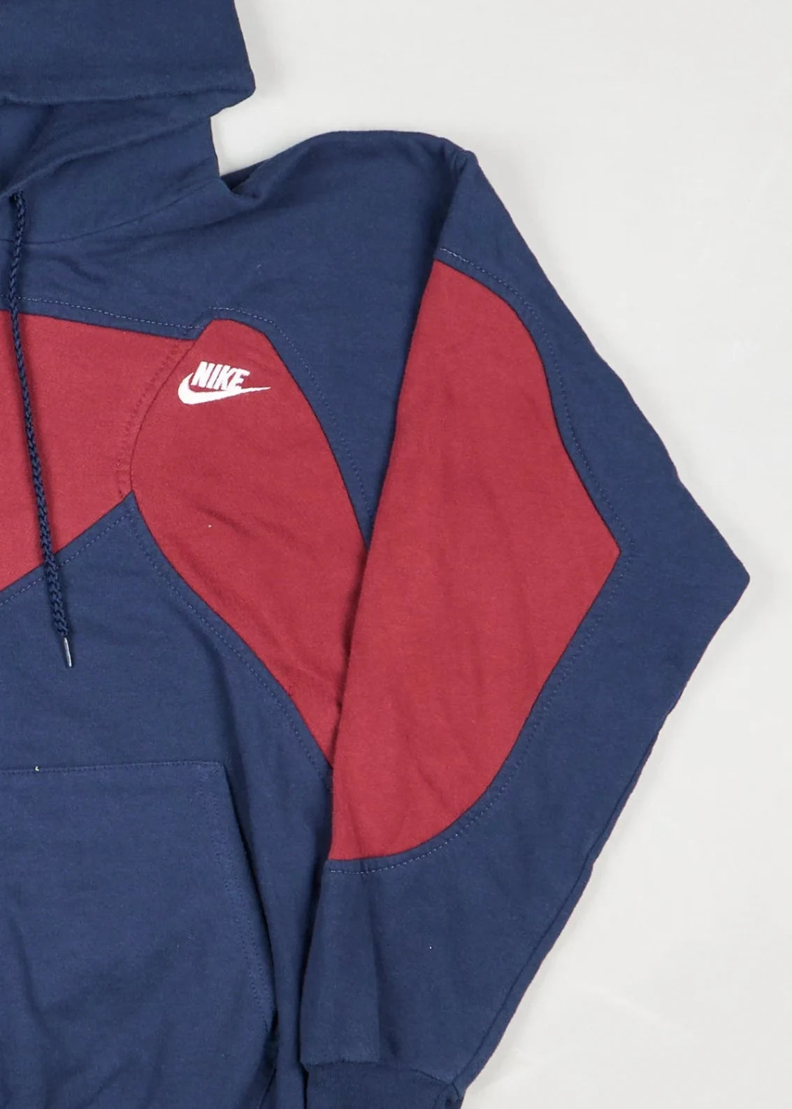 Nike - Hoodie (L) Right