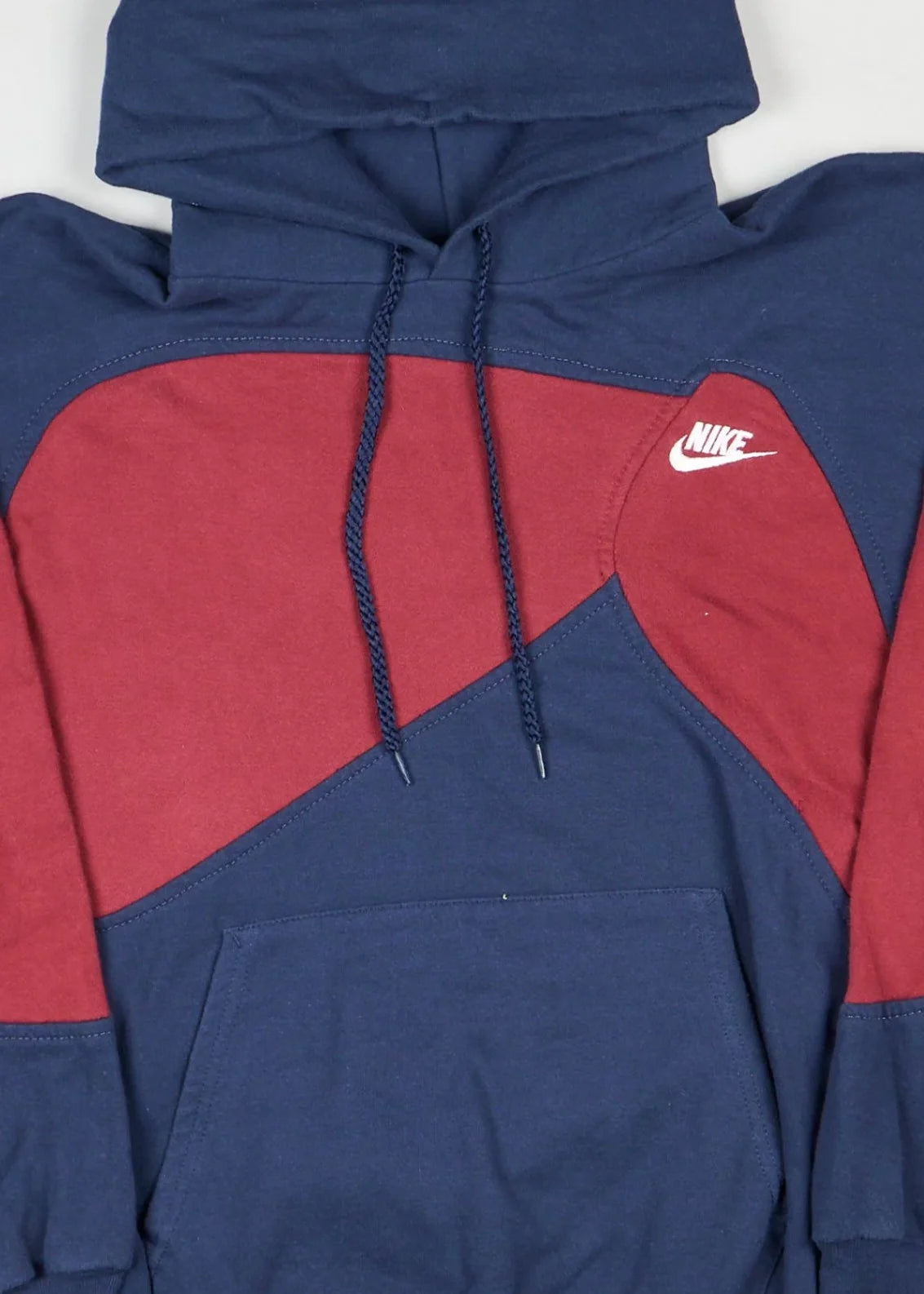 Nike - Hoodie (L) Center