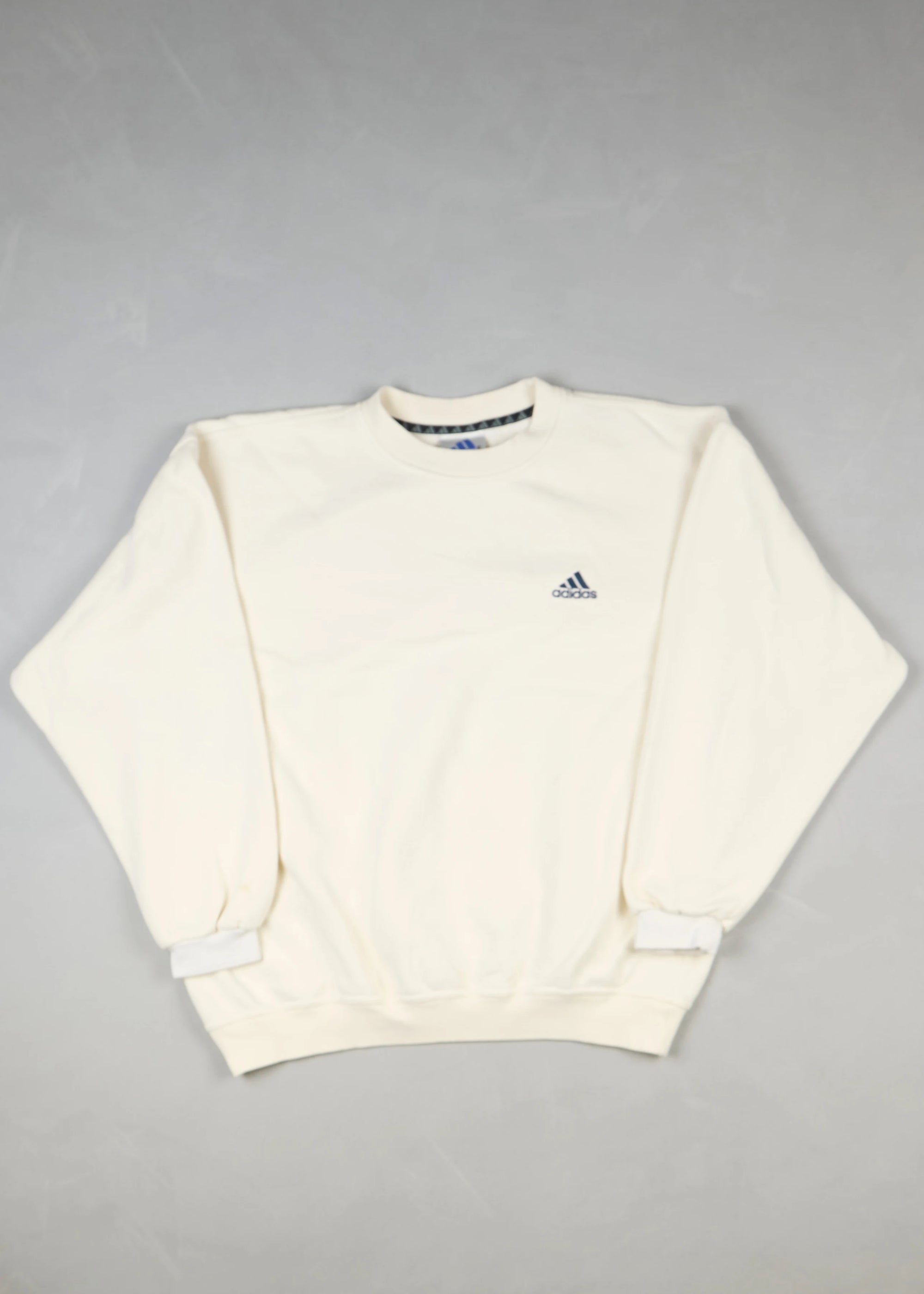 Adidas - Sweatshirt (L)