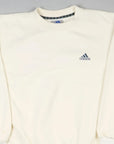 Adidas - Sweatshirt (L) Center