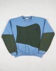 Fila - Sweatshirt (L)