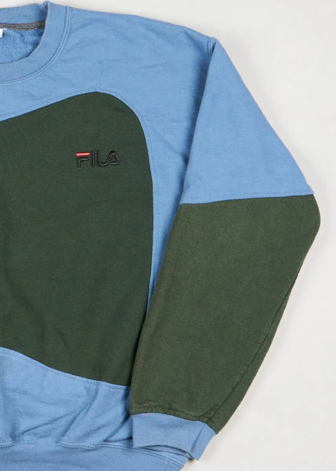 Fila - Sweatshirt (L) Right