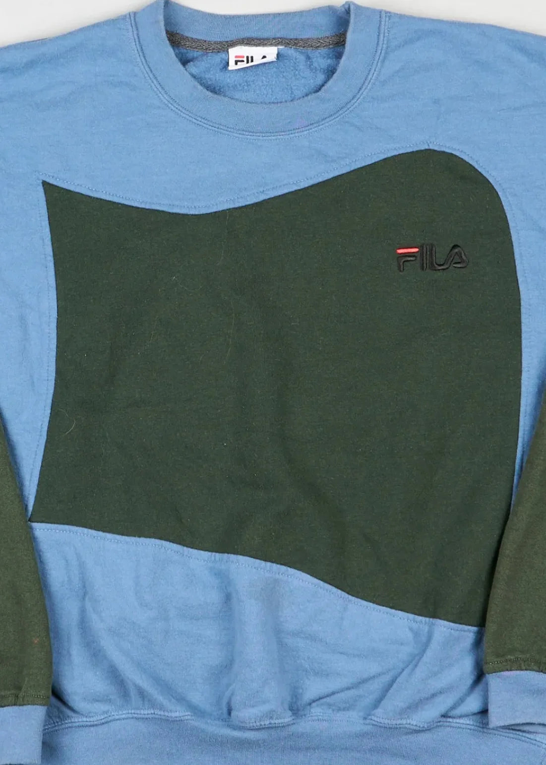 Fila - Sweatshirt (L) Center