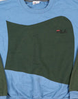 Fila - Sweatshirt (L) Center