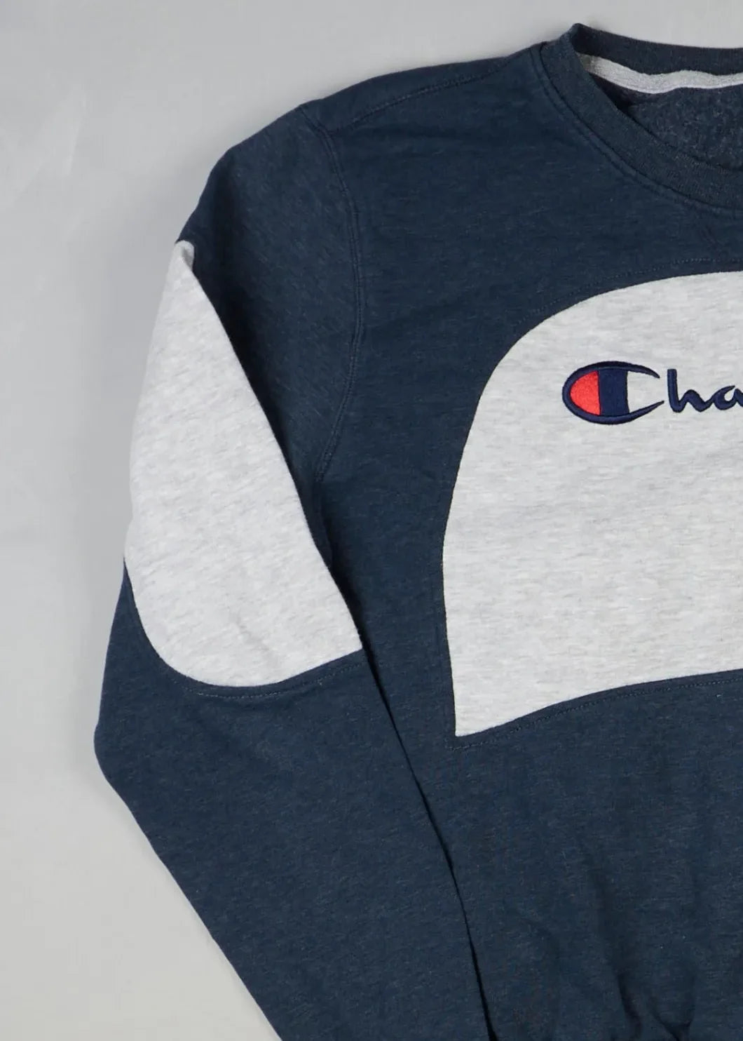 Champion - Sweatshirt (M) Left