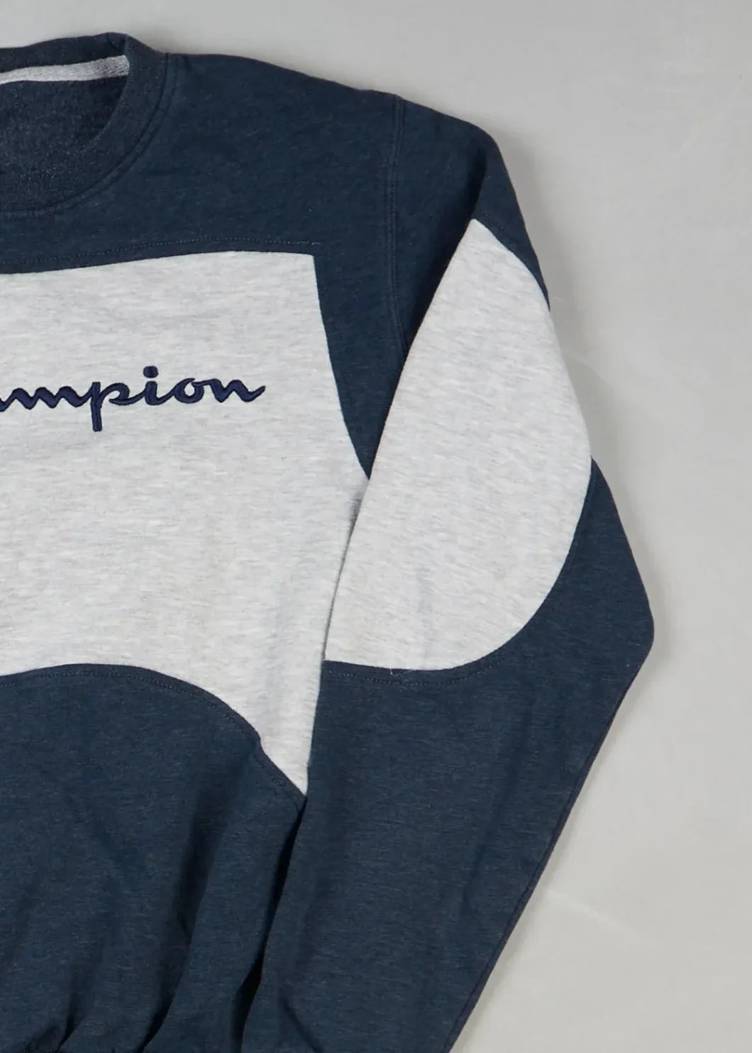 Champion - Sweatshirt (M) Right