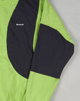 Reebok - Sweatshirt (L) Right