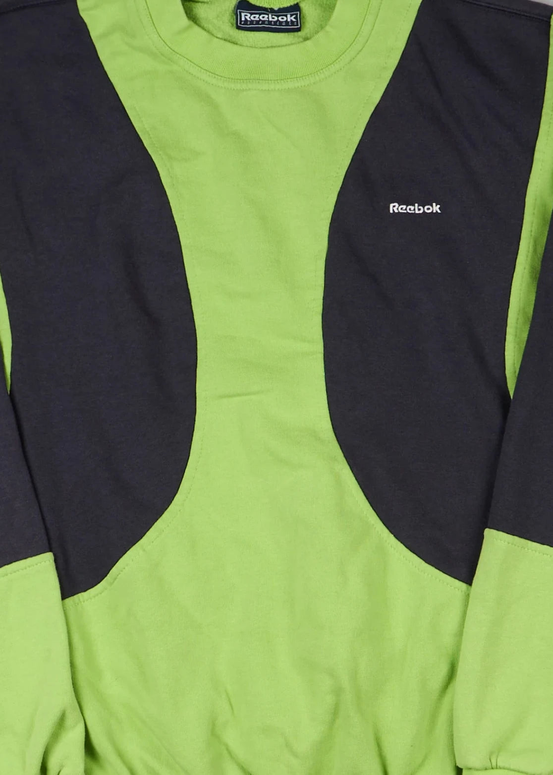 Reebok - Sweatshirt (L) Center