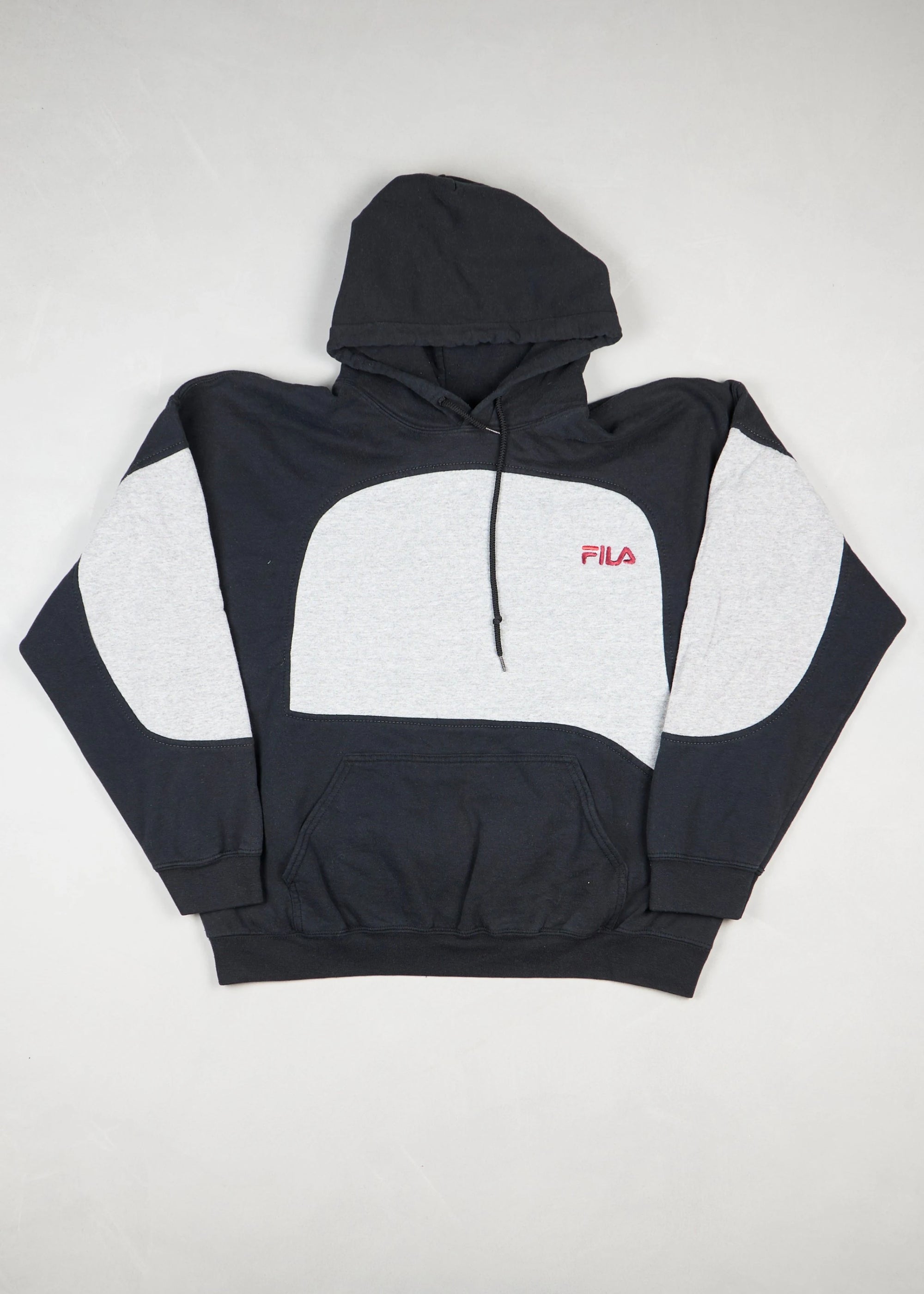 Fila - Hoodie (L)