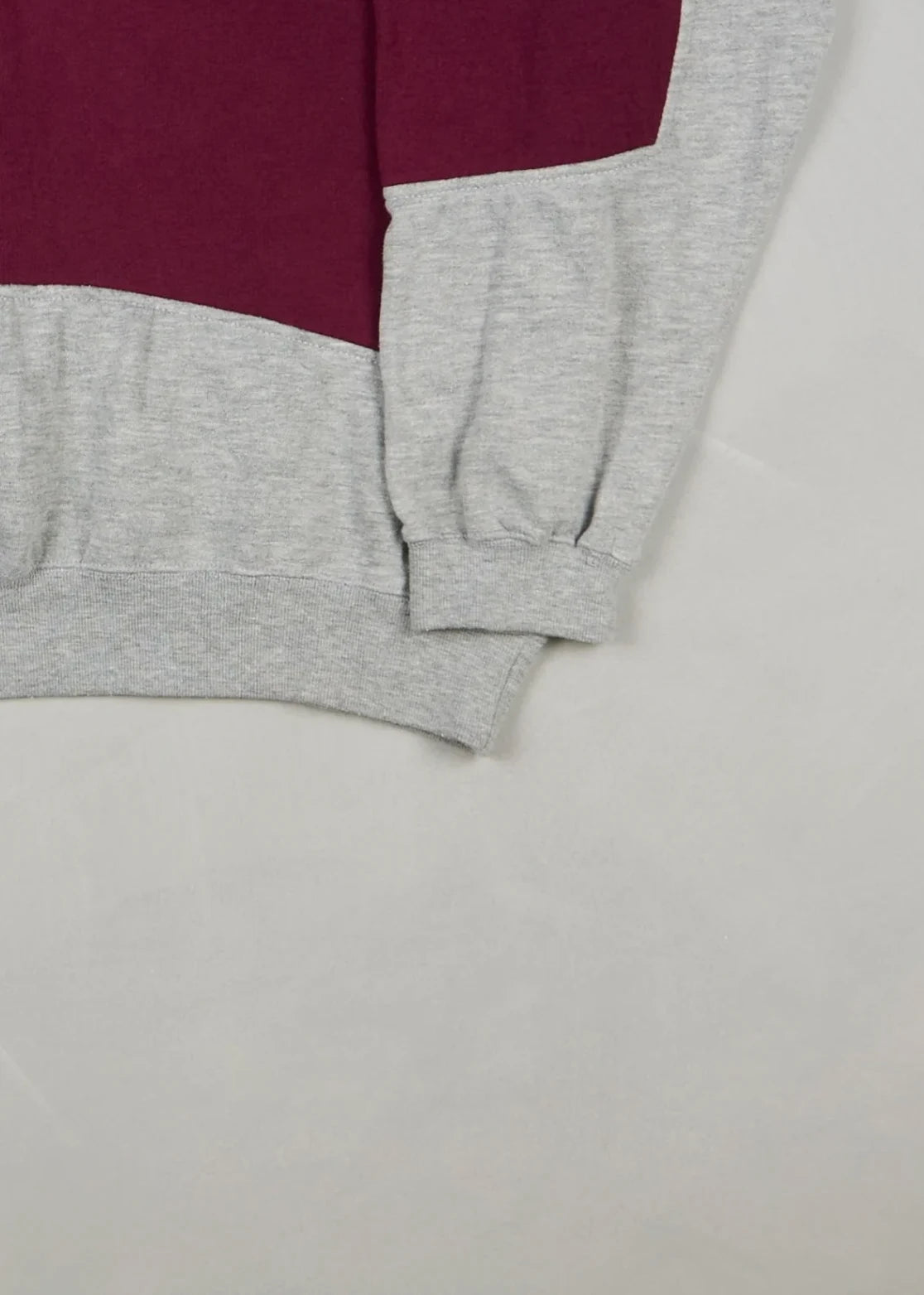 Champion - Sweatshirt (S) Bottom Right