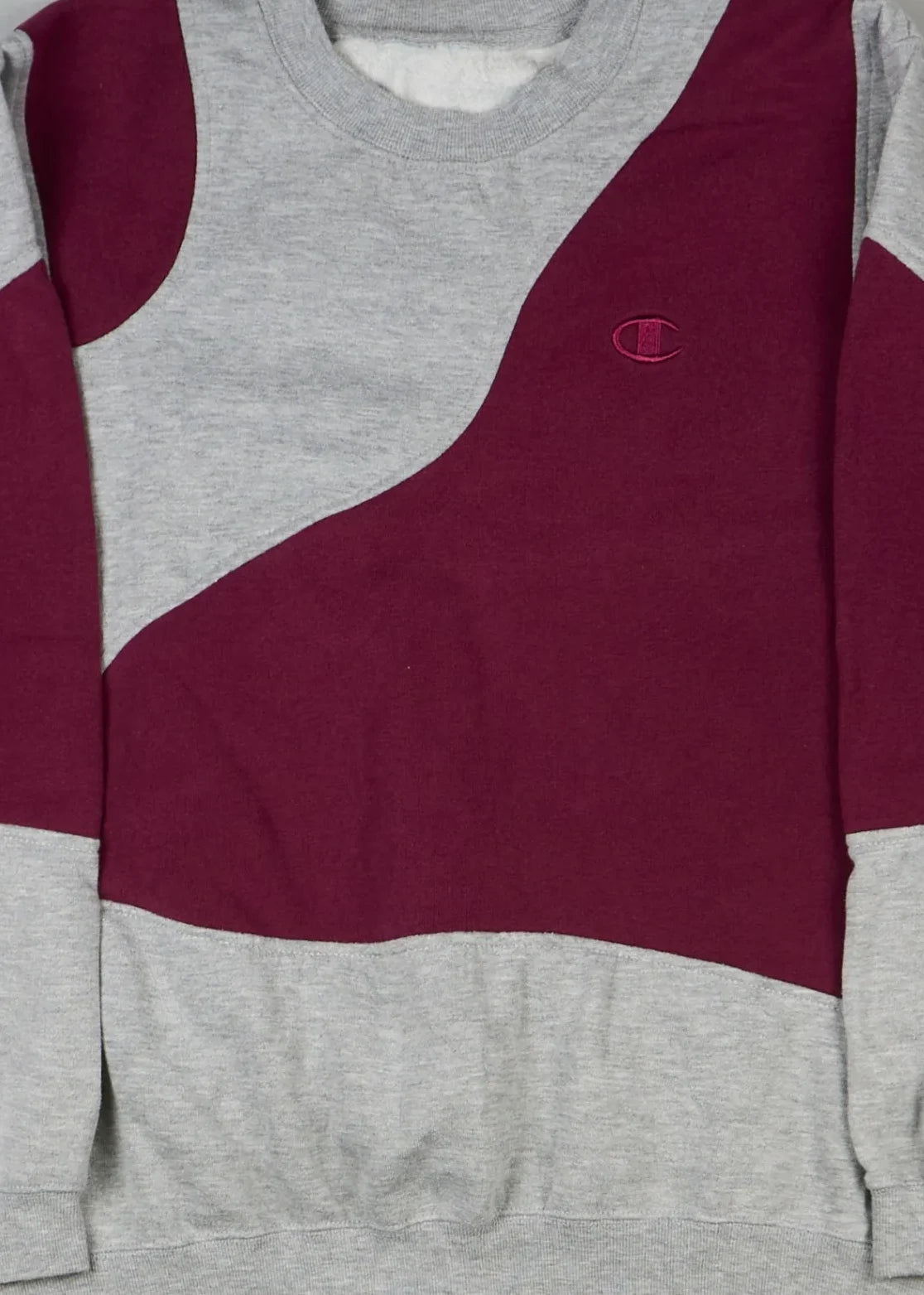 Champion - Sweatshirt (S) Center