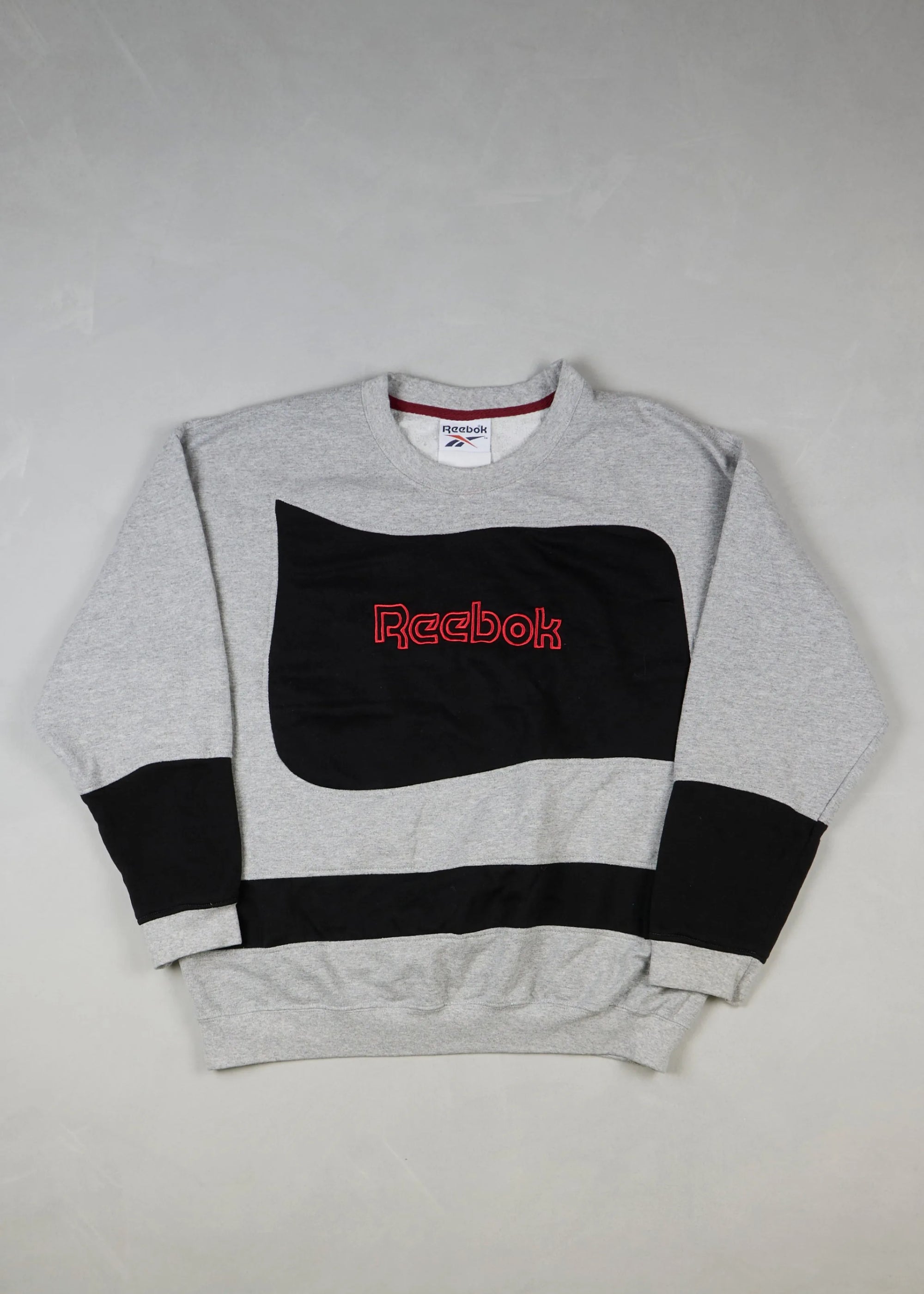 Reebok - Sweatshirt (M)