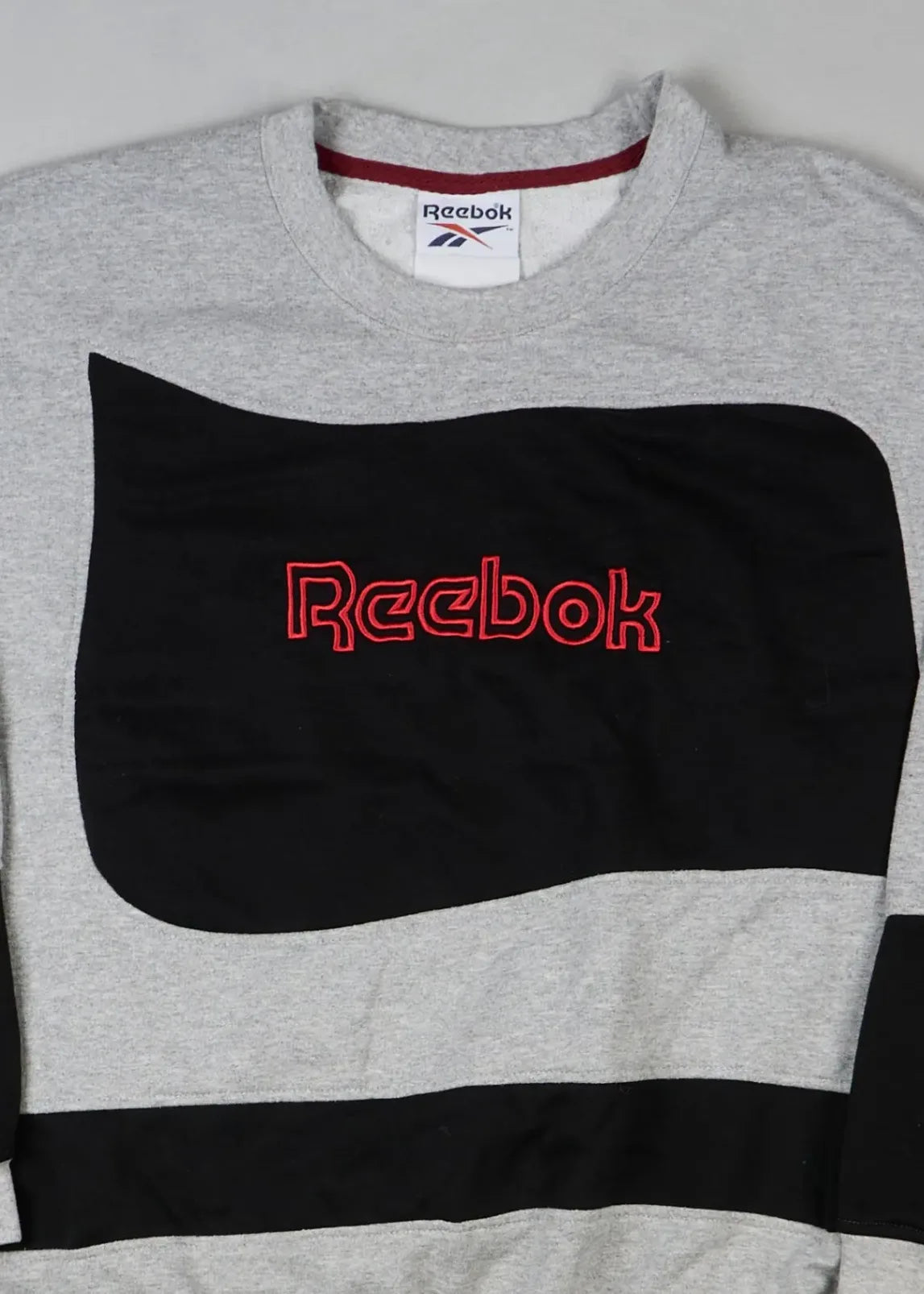 Reebok - Sweatshirt (M) Center