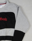 Reebok - Sweatshirt (M) Right