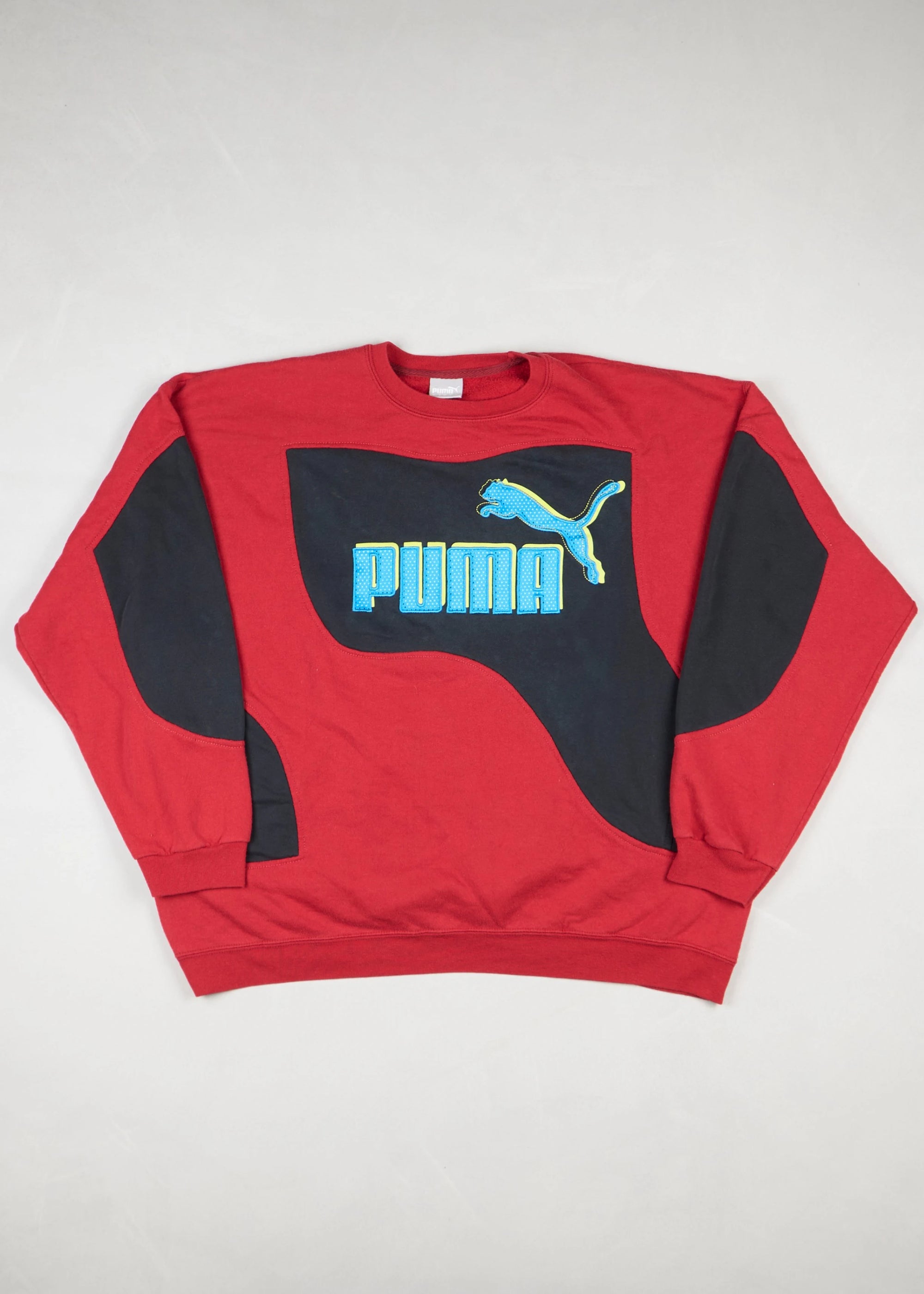 Puma - Sweatshirt (L)