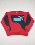 Puma - Sweatshirt (L)