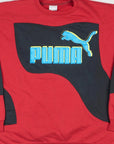 Puma - Sweatshirt (L) Center