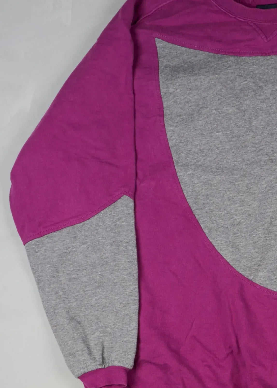 Nike - Sweatshirt (XL) Left