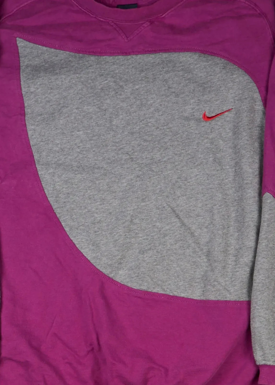 Nike - Sweatshirt (XL) Center