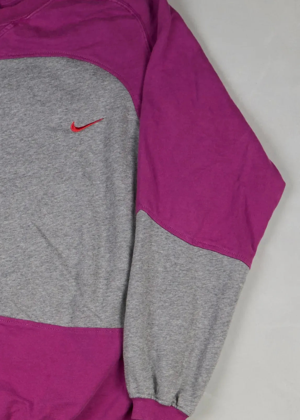 Nike - Sweatshirt (XL) Right