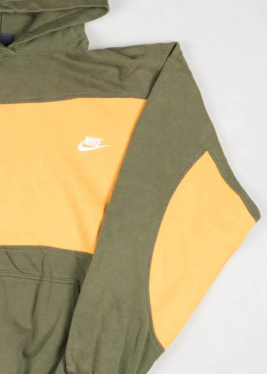 Nike - Sweatshirt (L) Right