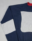 Adidas - Sweatshirt (L) Left