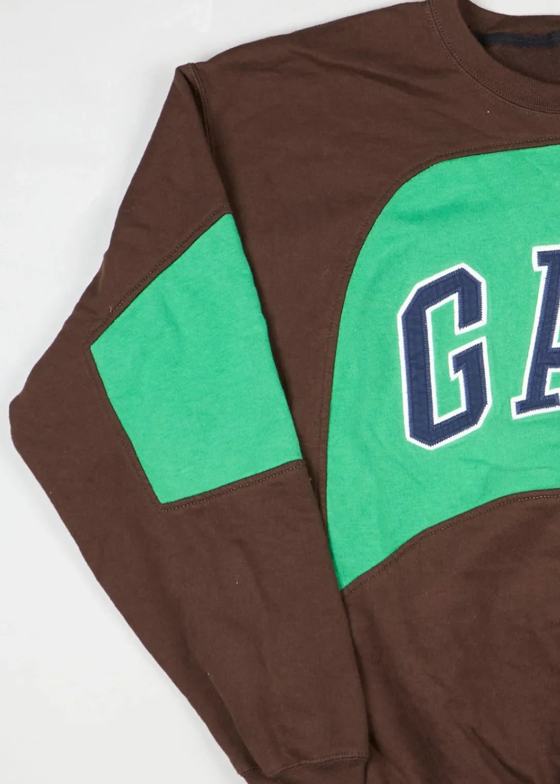 GAP - Sweatshirt (L) Left