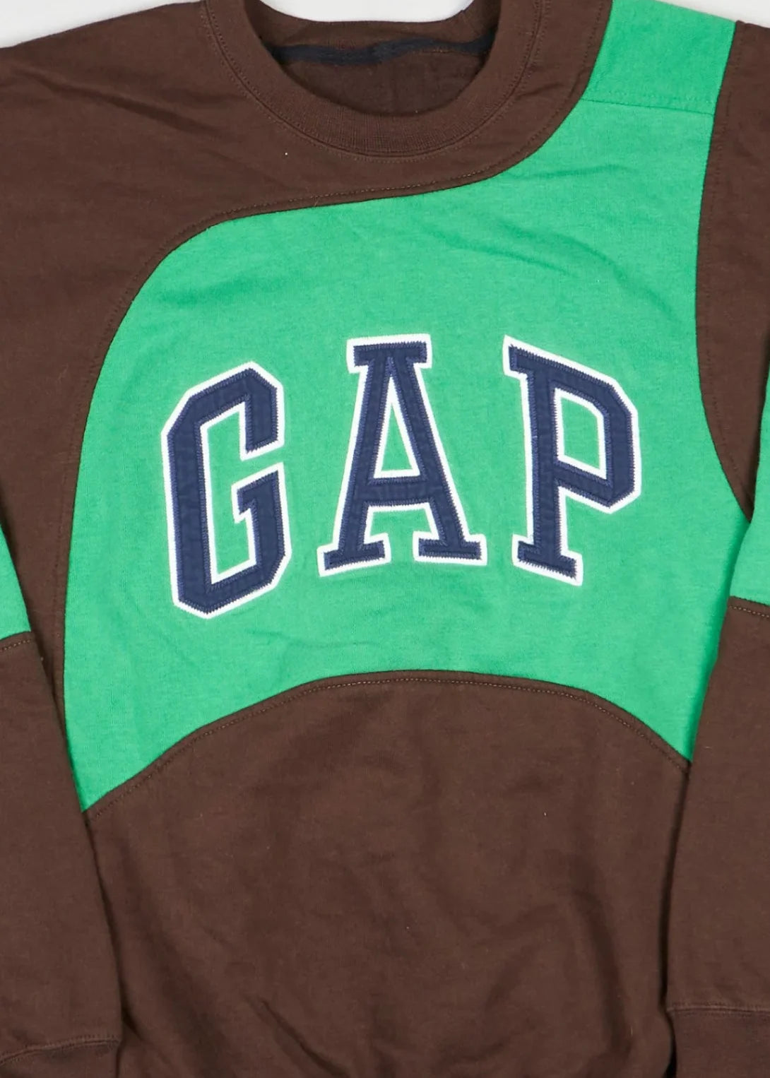 GAP - Sweatshirt (L) Center