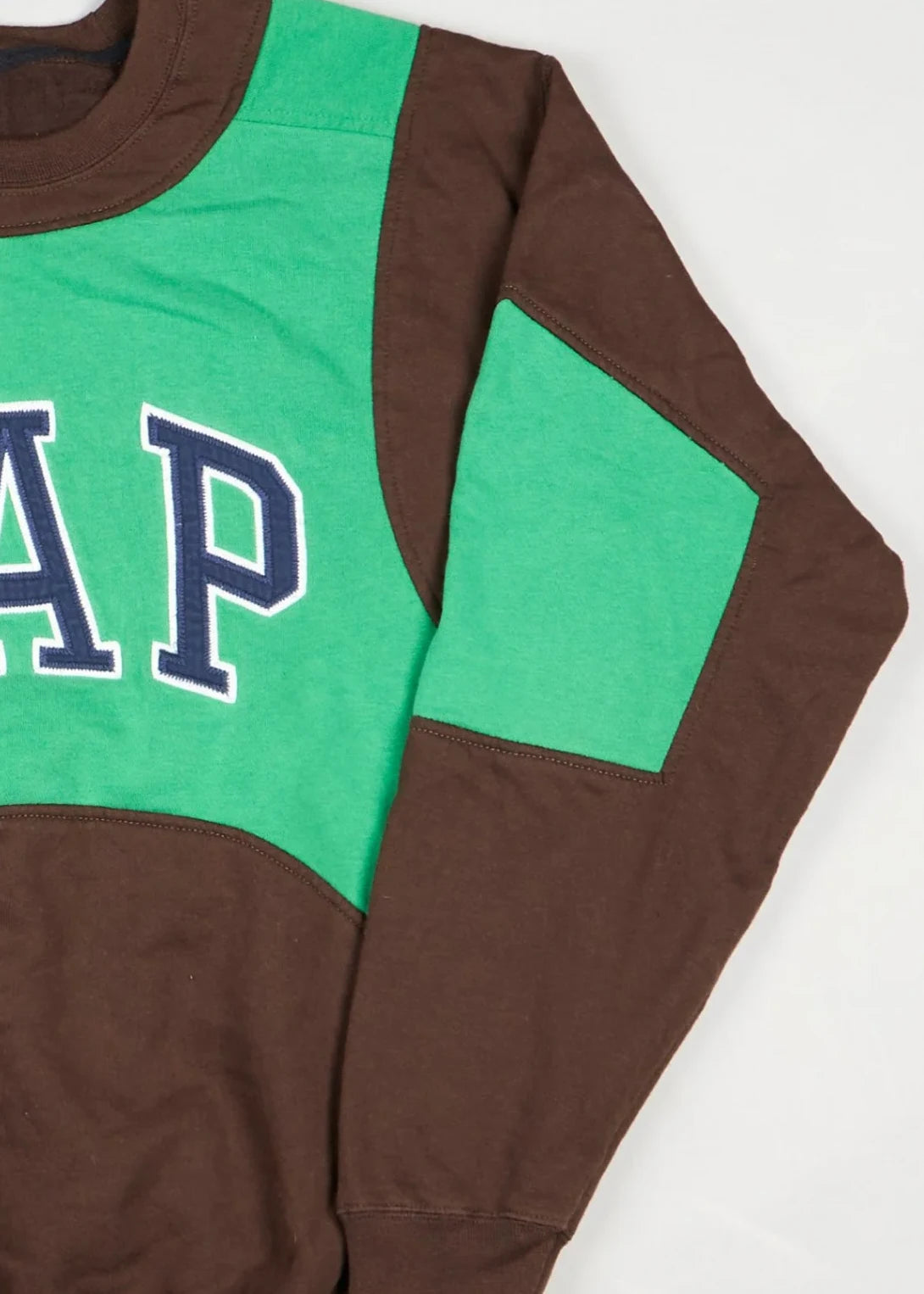 GAP - Sweatshirt (L) Right