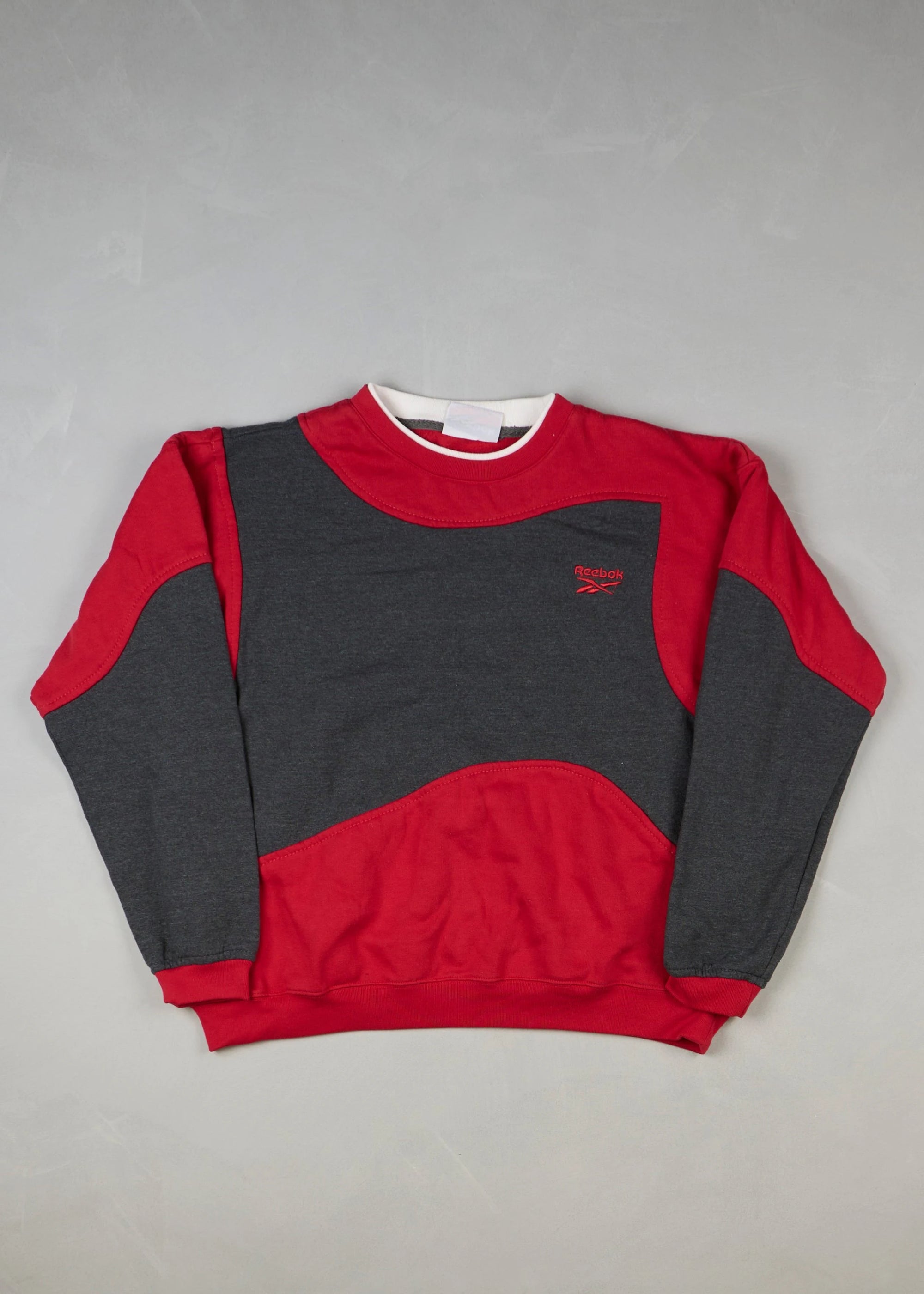 Reebok - Sweatshirt (M)