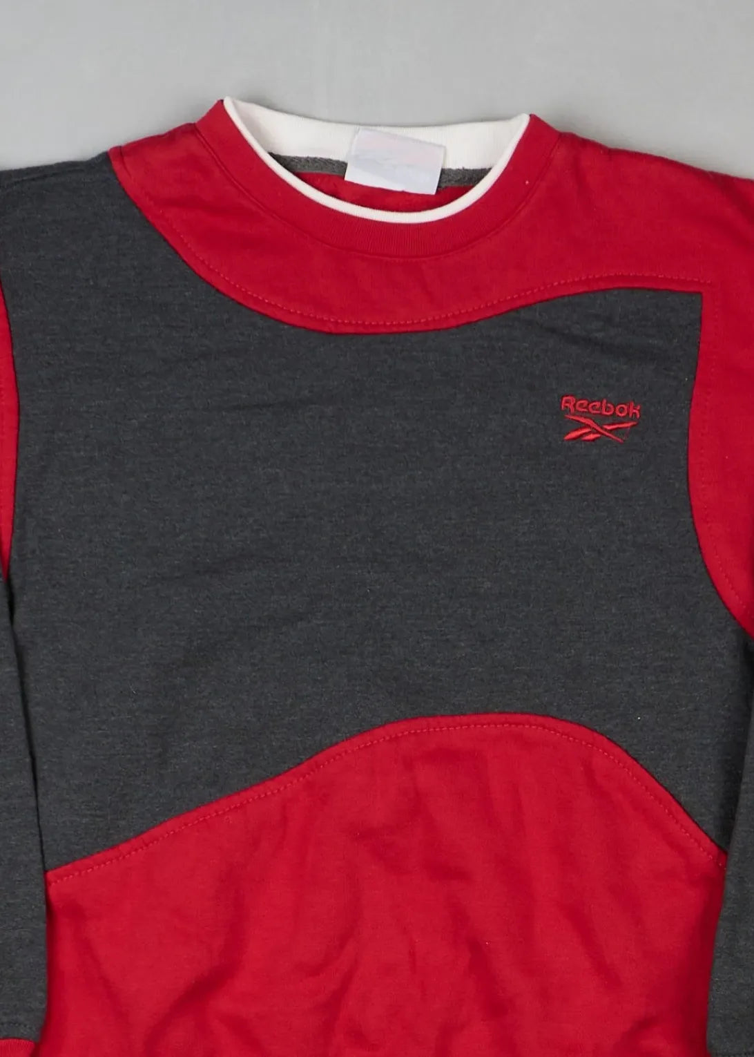 Reebok - Sweatshirt (M) Center