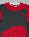 Reebok - Sweatshirt (M) Center