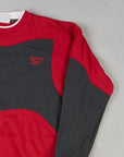 Reebok - Sweatshirt (M) Right