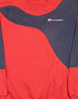 Champion - Sweatshirt (L) Center