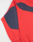 Champion - Sweatshirt (L) Left