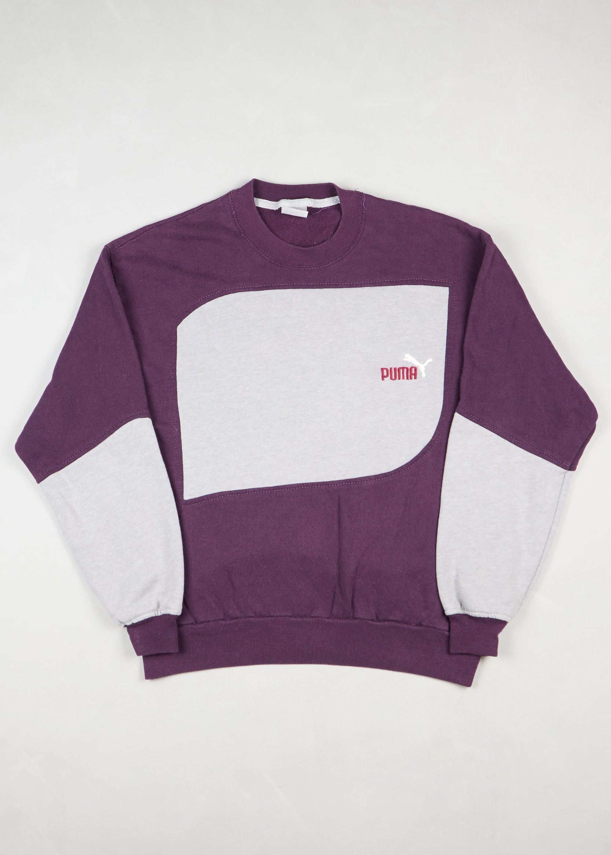 Puma - Sweatshirt (M)