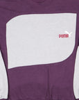 Puma - Sweatshirt (M) Center