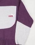 Puma - Sweatshirt (M) Right