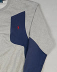 Ralph Lauren - Sweatshirt (L) Right