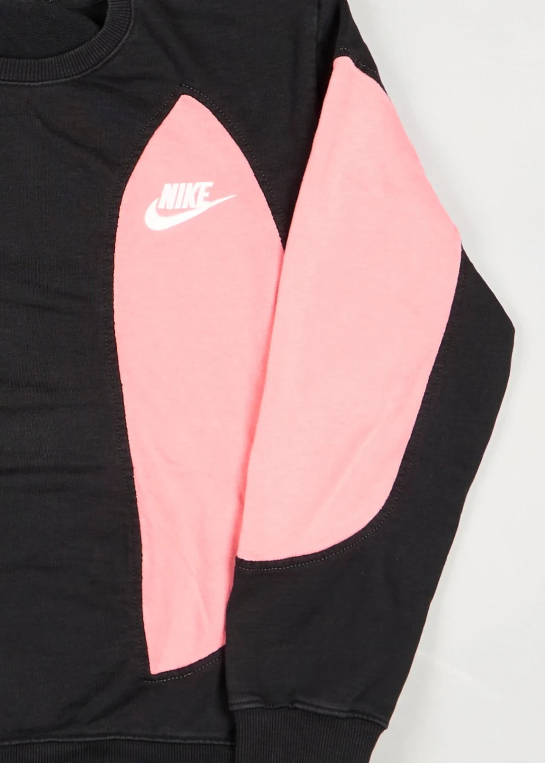 Nike - Sweatshirt (M) Right