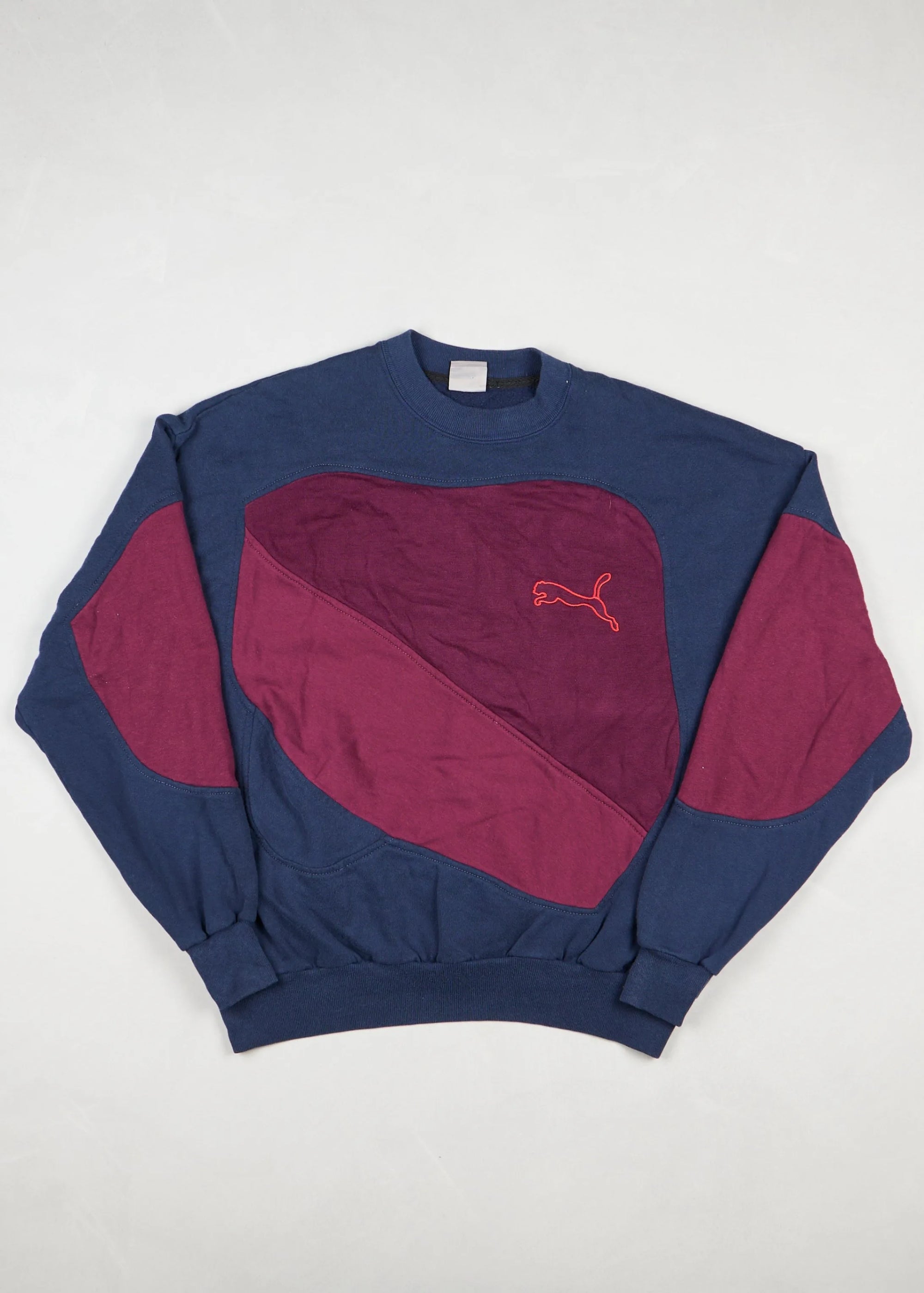 Puma - Sweatshirt (L)