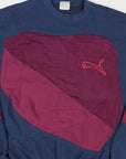 Puma - Sweatshirt (L) Center