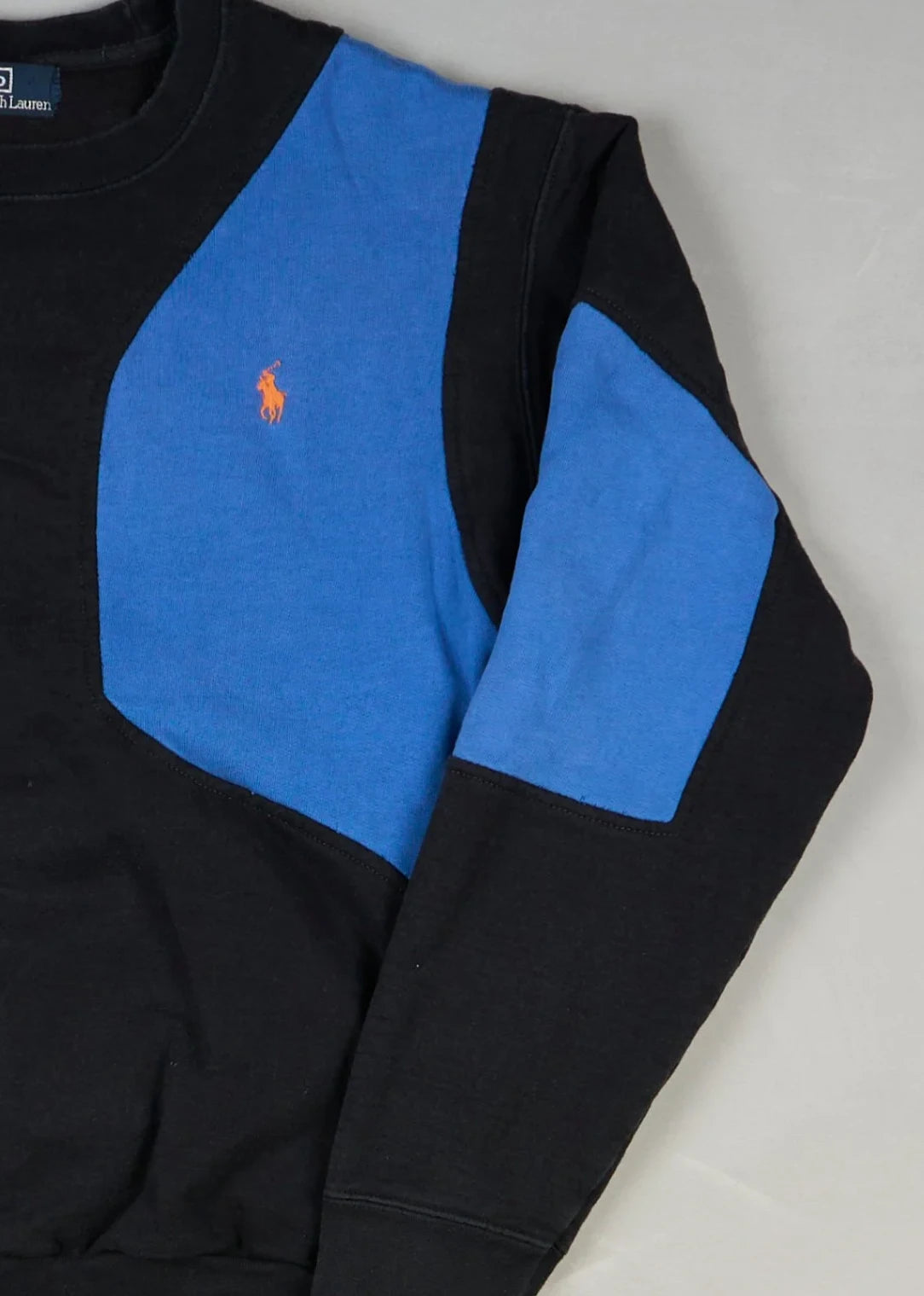 Ralph Lauren - Sweatshirt (M) Right