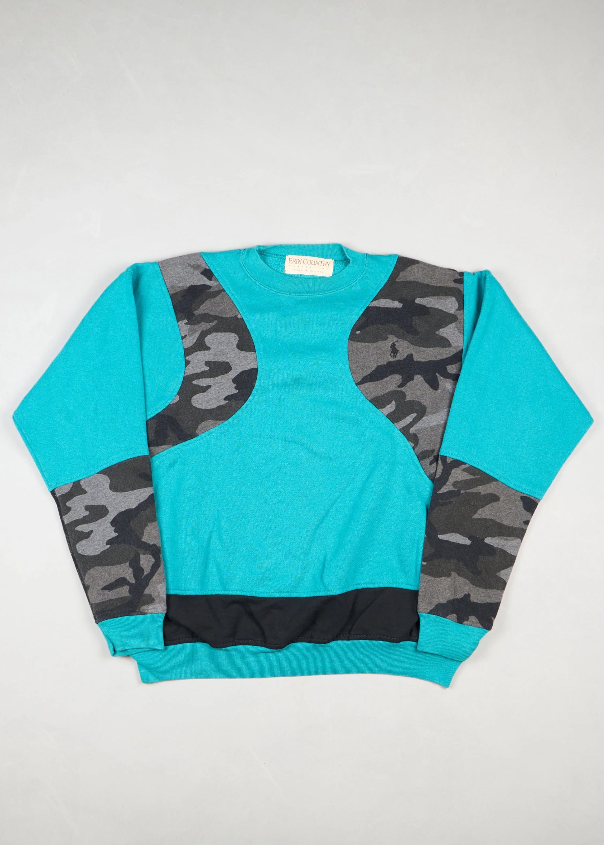 Ralph Lauren - Sweatshirt (L)