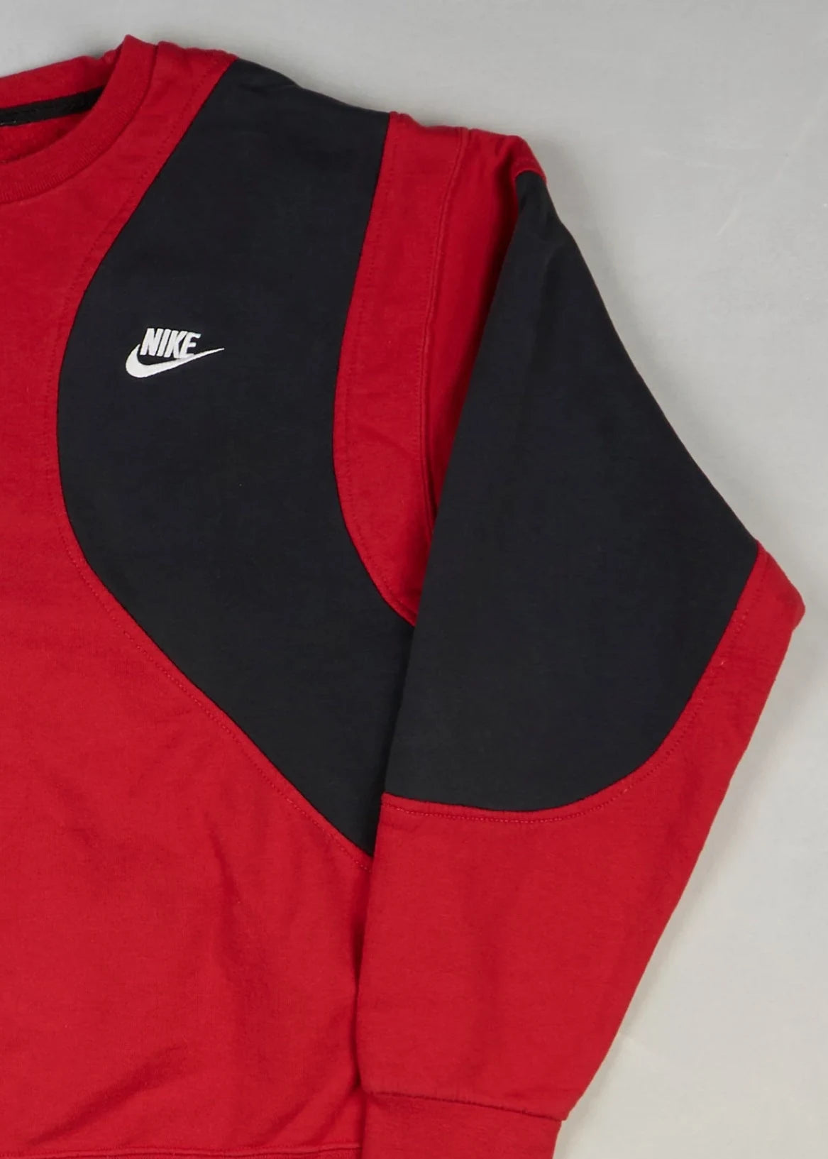 Nike - Sweatshirt (M) Right