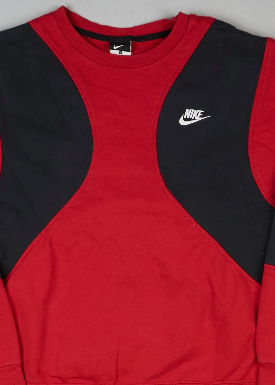 Nike - Sweatshirt (M) Center