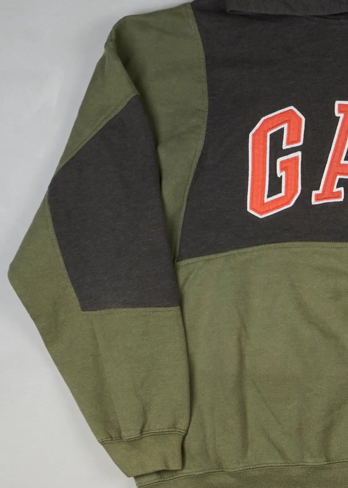 GAP - Hoodie (L) Left